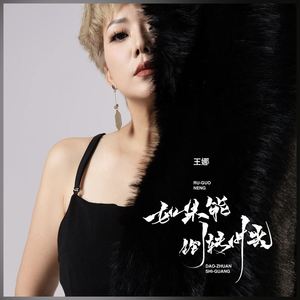 如果能倒转时光 (DJ版伴奏)