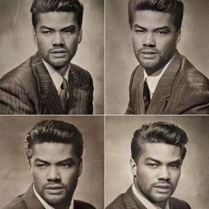 The Prom Anthem (feat. Silk E. Smoove)