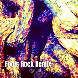Pulling a Rope (Fools Rock Remix)