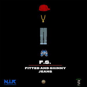 Fitted and Skinny Jeans