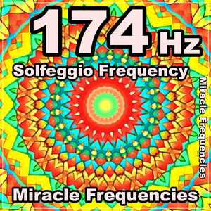 174 Hz Calm The Body and Mind ~ Solfeggio Frequency Music ~