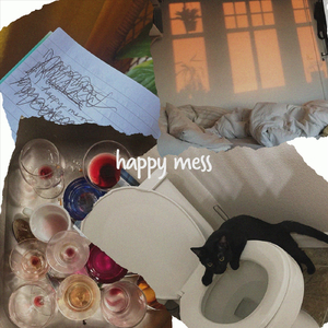 Happy Mess