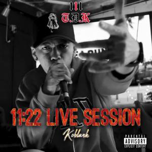 11:22 (Live session)