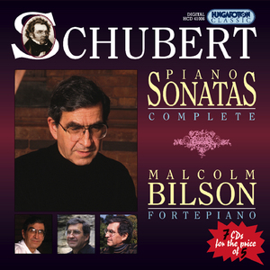 Piano Sonata No. 3 in E Major, D. 459:IV. Allegro