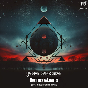 Northern Lights (Hasan Ghazi Remix)