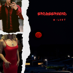 Erdbeermond