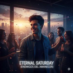 ETERNAL SATURDAY (ENEMIGOS DEL AMANECER)