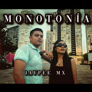 Monotonía