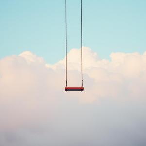 你笑著說　別害怕離心力 by 碎語呢喃F_W