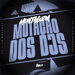 Montagem Mutação Dos Djs