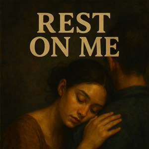 Rest on Me