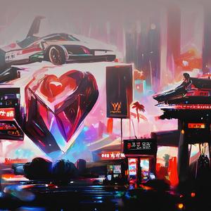 Meminta kamu bahagia