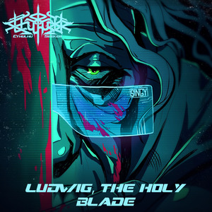 Ludwig, the Holy Blade (from "Bloodborne") [Synthwave Arrangement]