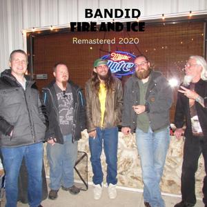 Crawdad (Remastered)