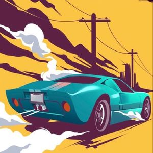 飞驰 (Old School x Boom Bap Type Beat)