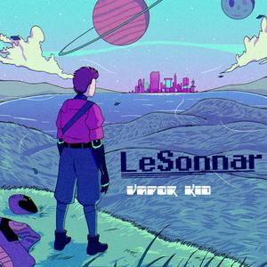 Lone Wanderer