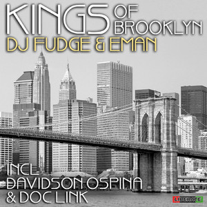 Kings Of Brooklyn (Doc Link Mix)