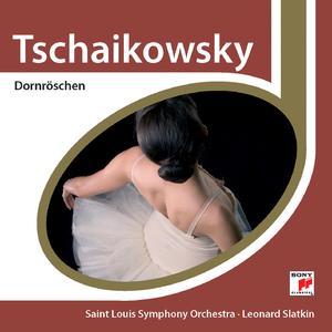 The Sleeping Beauty Ballet, Op. 66:No. 25: Pas de quatre