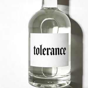 tolerance freestyle