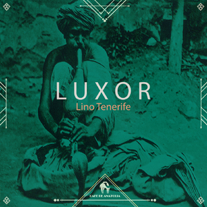 Luxor (Organic Mix)