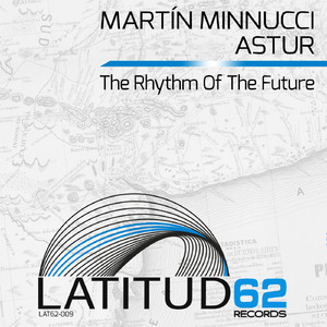 The Rhythm Of The Future