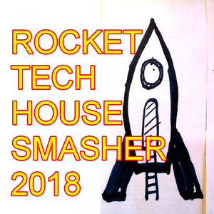 Frau Wunderlich geht baden (Michael Dörlitz Remix)