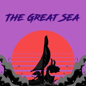 The Great Sea (From "The Legend Of Zelda: The Wind Waker")