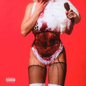 Blood on the Mic