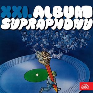 Album Supraphonu