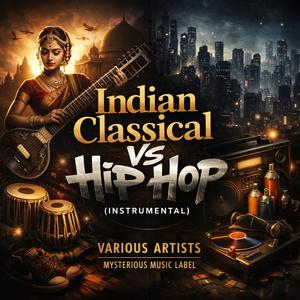 India To USA (Instrumental)