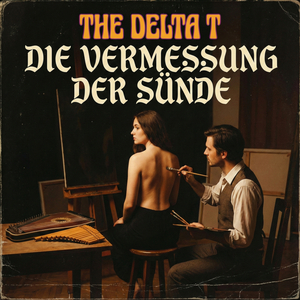 Die Vermessung Der Sünde