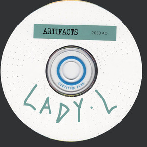 Lady L