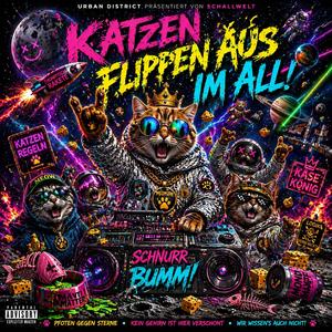 INTERGALAKTISCHER DOSENÖFFNER