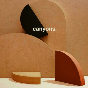 Canyons