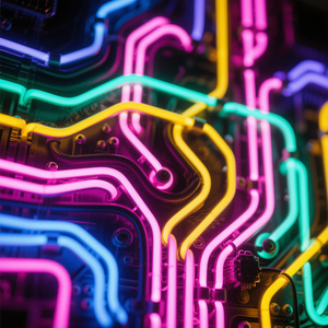 Sugar Rush Pogo Ballyhoo