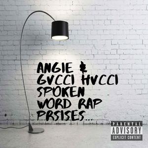 Gvcci Hvcci (Spoken Word Rap Praise)