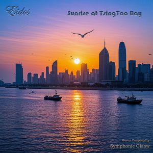 Sunrise at TsingTao Bay (Complete Album Version)
