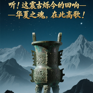 【六艺风华】