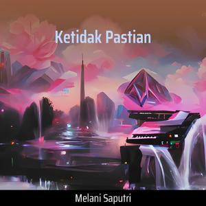 Ketidak Pastian (Acoustic)