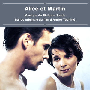 Elévation (Bande originale du film "Alice et Martin")