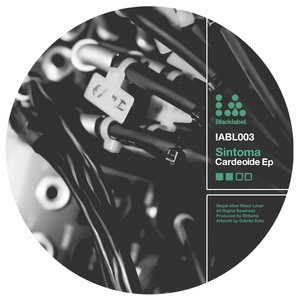 Cardeoide 1 (Original Mix)