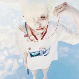 [Trap]SASIOVERLXRD X Jerknb Type beat - 世界不等我