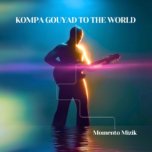 Rhythmic Escape (Kompa Gouyad)