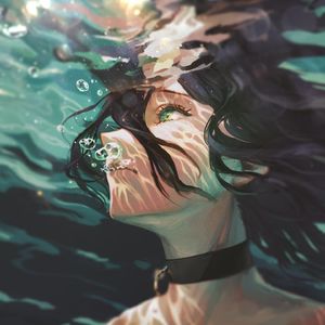 A Broken Heart with Time