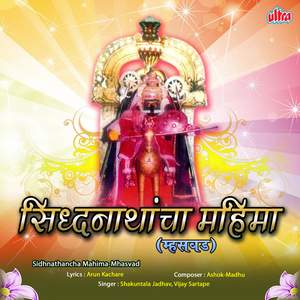 Shiv Lingache Charan Dharuya