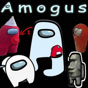 Amogus
