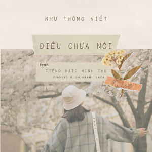 Điều chưa nói (Piano solo version)