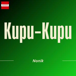 Kupu-Kupu