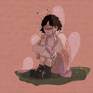 ghosts (feat. TALIA LIMA)