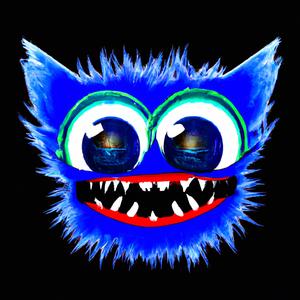 Huggy Wuggy (Mega Party)